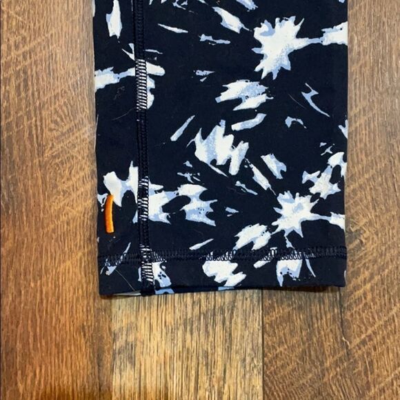 Lucy Capri leggings S (3738) - Picture 5 of 5